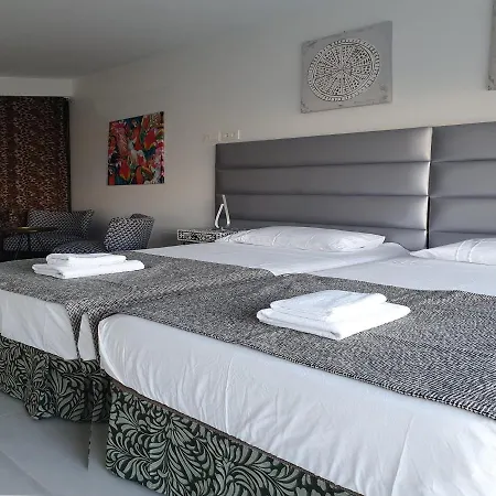 Villasroyale Diamante - A Diamond To Discover! San Bartolomé