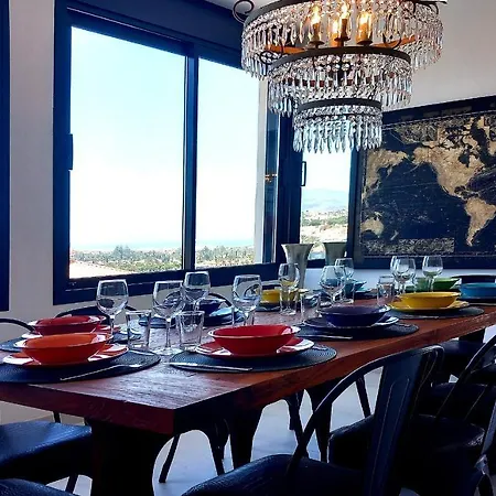 Villasroyale Diamante - A Diamond To Discover! Villa