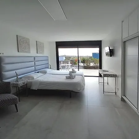 Villasroyale Diamante - A Diamond To Discover! * San Bartolomé