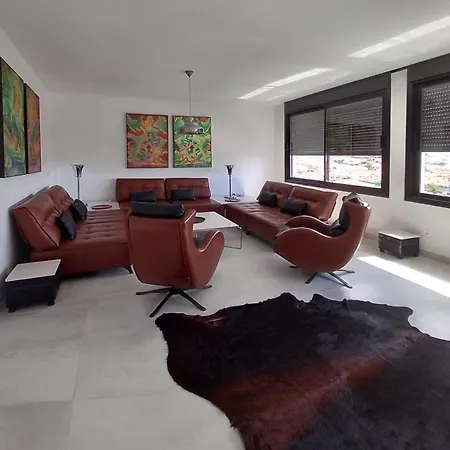 Villa Villasroyale Diamante - A Diamond To Discover!