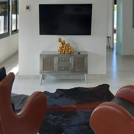 Villa Villasroyale Diamante - A Diamond To Discover! San Bartolomé