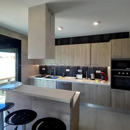 Villa Villasroyale Diamante - A Diamond To Discover!