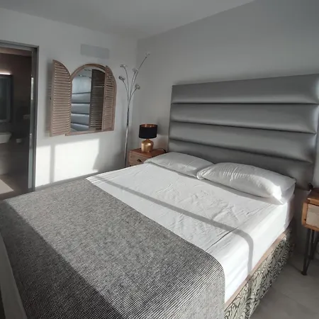 Villasroyale Diamante - A Diamond To Discover! * San Bartolomé