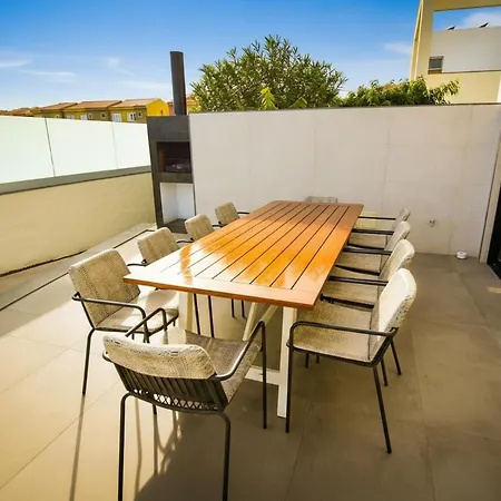 Villa Villasroyale Diamante - A Diamond To Discover!