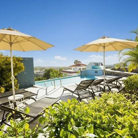 Villasroyale Diamante - A Diamond To Discover! Villa *